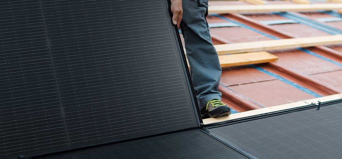 Toiture solaire int&eacute;gr&eacute;e : bien choisir son syst&egrave;me