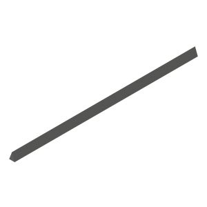 aa Compribande en mousse 1000 x 30 x 40 mm (Solrif)