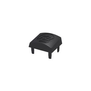 K2 SingleRail 36 End Cap
