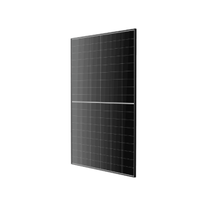 Panneau solaire Longi EcoLife S10, 505 Wc, verre-verre, cadre noir et fond blanc, 1800 x 1134 x 30 mm, RG4