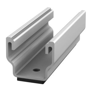 K2 MultiRail 10, Longueur 0.1m