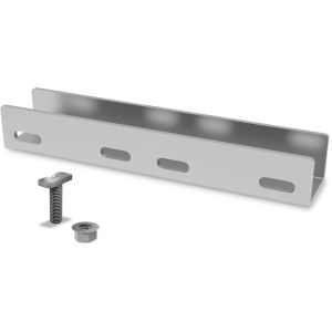 Connecteur de rail K2 pour relier les K2 SingleRails 