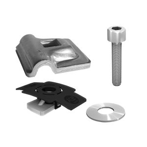 K2 Kit mise à terre 8mm set