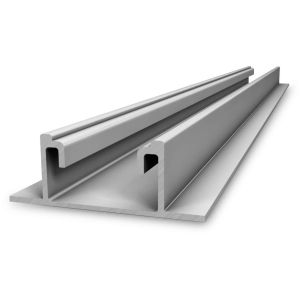 K2 BasicRail 22, 4.8m