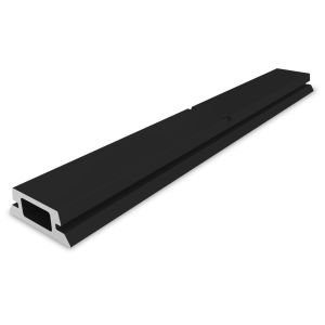 K2 InsertionRail 2.0 RailConnector Black