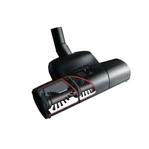 Turbo brosse