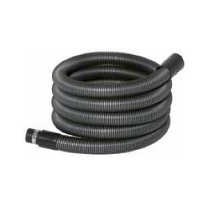 Rallonge flexible 2.5 m, gris/noir, pour aspirateurs série C