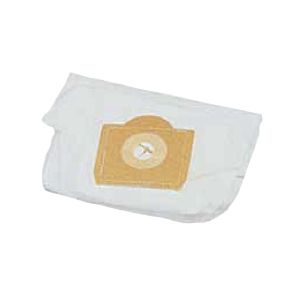 1 sac à poussières, 30 litres, en tissu