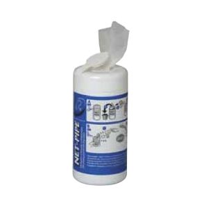 Boîte de 120 lingettes Net-Pipe