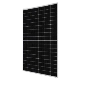 Panneau solaire AE Solar Aurora, 415 Wc, foil-verre, cadre alu et fond blanc, 1133 x 1724 x 35 mm, RG 3