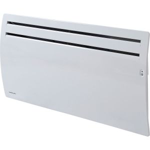 Actua 2, horizontal, blanc, 1500 W (modèle réparé, garantie 6 mois)