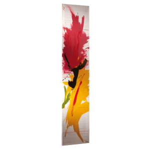 Barcelona : Radiateur contemporain Cinier