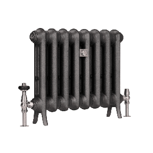 Radiateur en fonte : Emile 1 colonne
