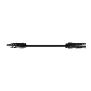 Extension de câble DC de 2m pour micro-onduleurs QT2