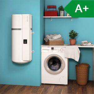 Chauffe-eau thermodynamique Calypso