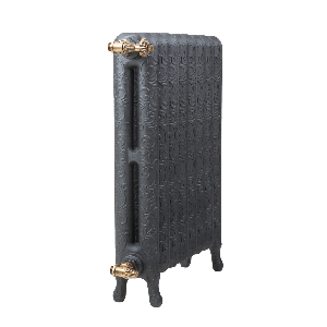 Radiateur en fonte : Jovis