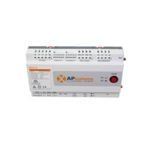 Passerelle ECU-C pour QT2 (nécessite 6 TI) de APSystem