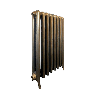 Radiateur en fonte : Emile 2 colonnes