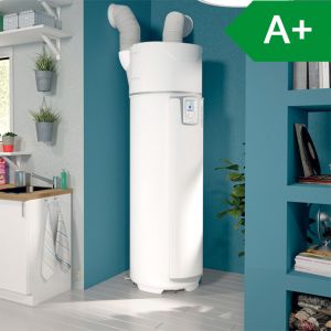 Chauffe-eau pompe à chaleur Explorer CozyTouch V5