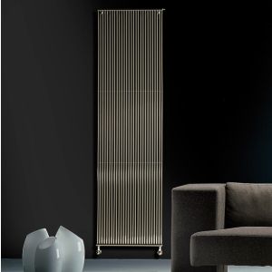 Form Crom : Radiateur de chauffage central
