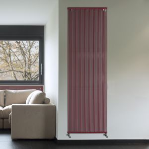Form : Radiateur de chauffage central