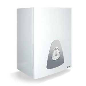 Chaudière électrique murale Gialix de 12 à 196 kW