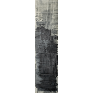 Granit : Radiateur contemporain Cinier