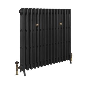 Radiateur en fonte : Henri 4 colonnes