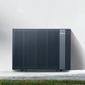 Pompe à chaleur monobloc R290 Hi-Master V de Newntide