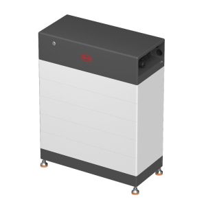 Batterie BYD HVB - Stockage solaire modulaire 11.88 kWh à 29.7 kWh
