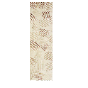 Jeux d'ombres : Radiateur contemporain Cinier