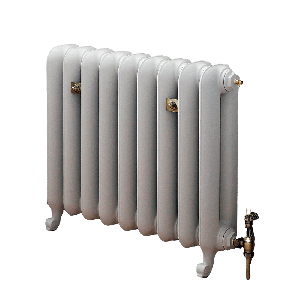 Radiateur en fonte : Jules