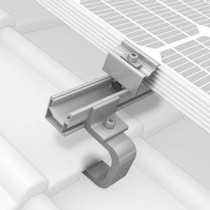 Structure K2 - Couverture en tuile