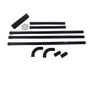 Kit réseau refoulement externe pour Axpir Confort ou Initia