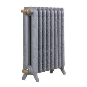 Radiateur en fonte : Léon 76