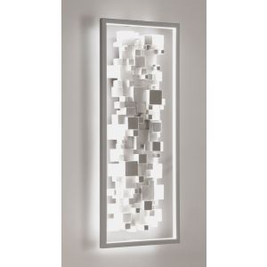Luminaire mural Cinier LT ATLANTIS