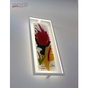Luminaire mural Cinier LT BARCELONA 