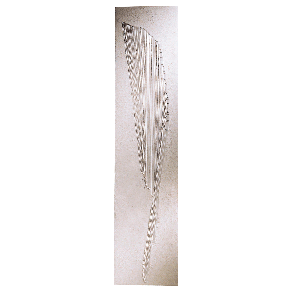 Oriental : Radiateur contemporain Cinier
