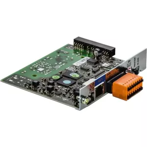 Fronius Datamanager 2.0 pour Symo Light / Galvo / Primo / Eco – WLAN & LAN (Réf. 4,240,038,Z – GTIN 9007947156259)