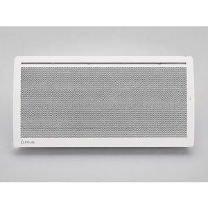 Quartéa, 2000 W, L x H x P (cm) : 105.4 x 44 x 11.3. Petit défaut : abîmé côté, garantie 6 mois