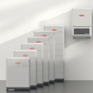 Fronius Reserva PRO - Batterie solaire modulaire de 12 à 32 kWh