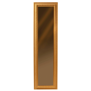 Royal Miroir : Radiateur contemporain Cinier
