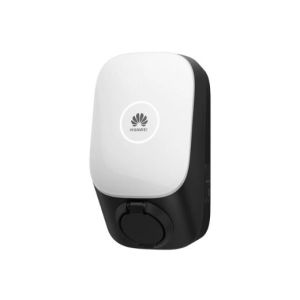 Borne de recharge dynamique jusqu'à 22kW/32A avec commutation automanique mono/triphasé Huawei