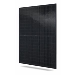 Bifaziales Solarmodul Solitek Blackstar 455 Wp 8100 Pa Schneelast