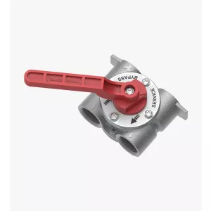 Dérivation en acier inox : résistance et durabilité