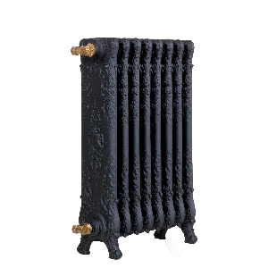 Radiateur en fonte : Triomphe