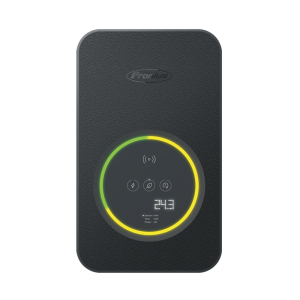 Wattpilot Flex Pro 11 kW & 22 kW (4 240 171 / 4 240 172) – wallbox PV-optimisée avec compteur MID
