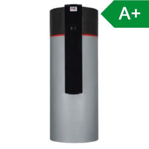 Chauffe-eau PAC Atlantic WPA303 Eco-2, 300 litres