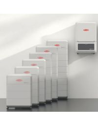 Fronius Reserva PRO - Batterie solaire modulaire de 12 à 32 kWh (taxe INOBAT incluse)