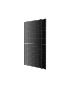Panneau solaire Longi EcoLife S10, 505 Wc, verre-verre, cadre noir et fond blanc, 1800 x 1134 x 30 mm, RG4